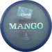 Steady Mango