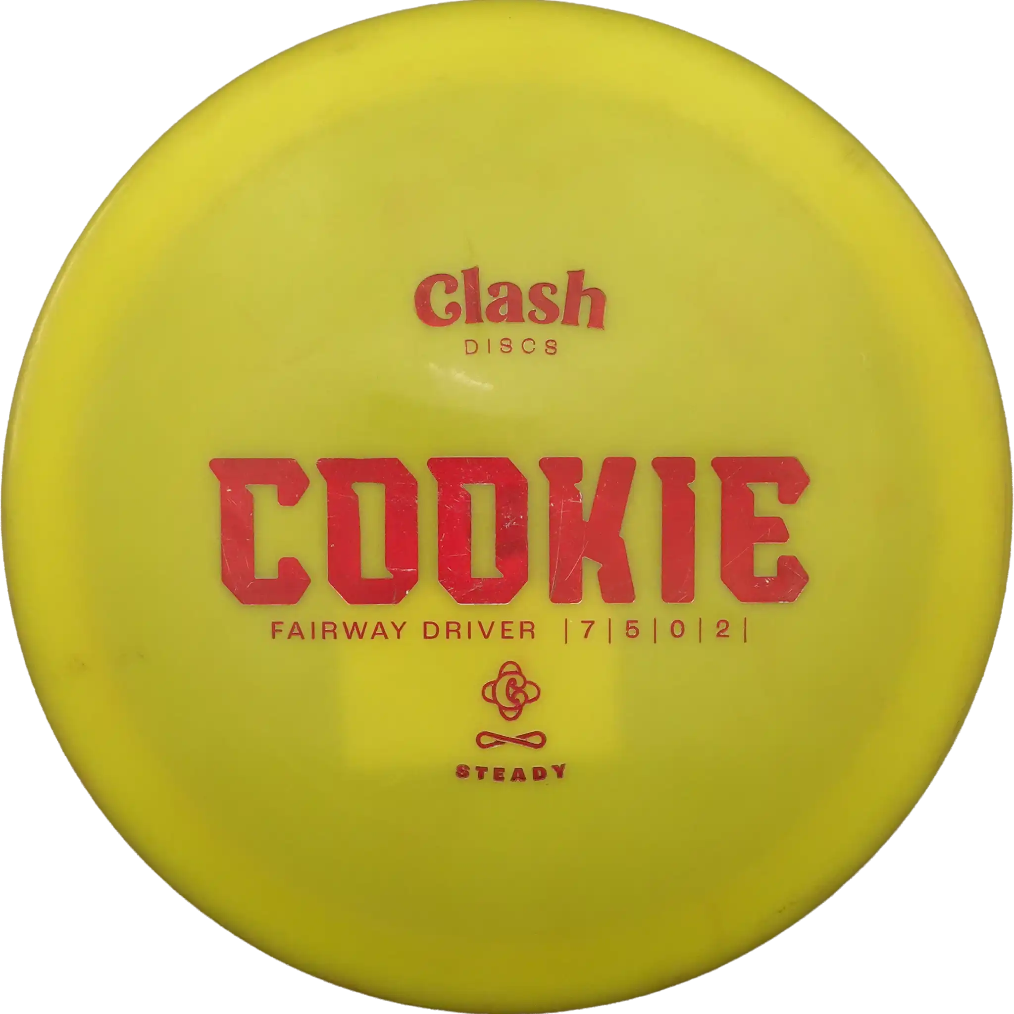 Steady Cookie