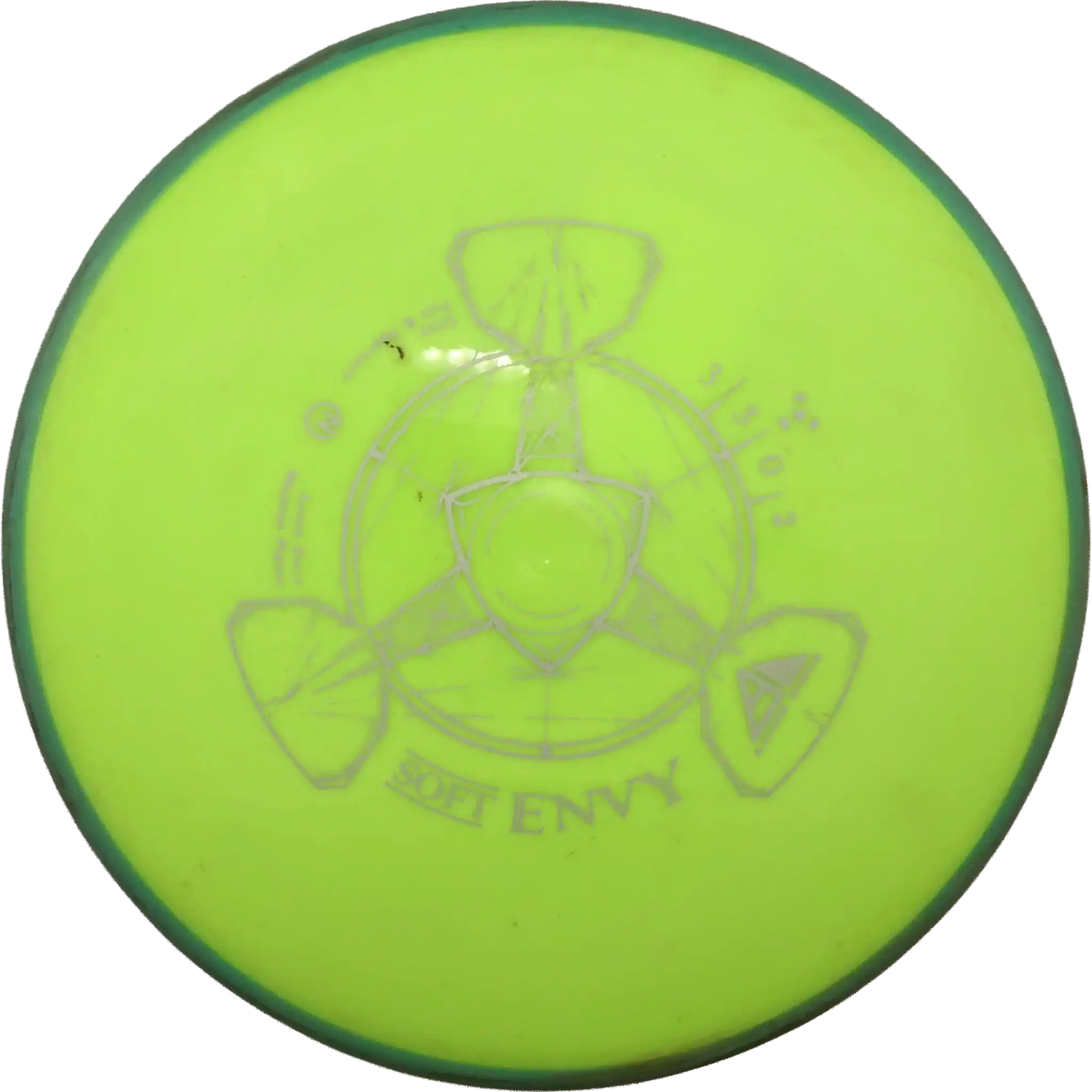 Neutron Soft Envy