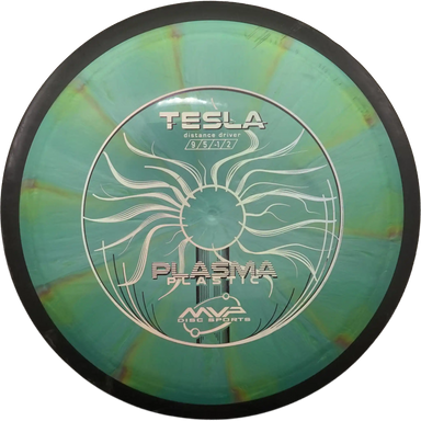 Plasma Tesla - Special Edition