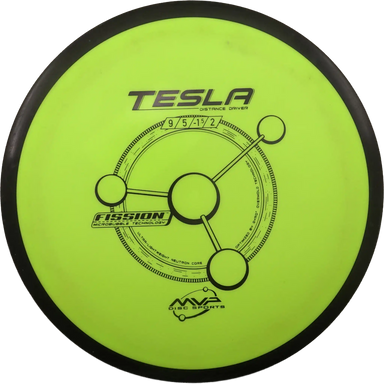 Fission Tesla