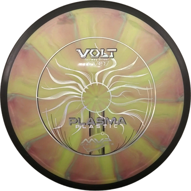 Plasma Volt