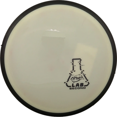 Neutron Signal - Lab Second
