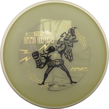 Eclipse Glow Watt - OTB Open 2024