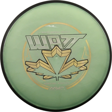 Plasma Soft Watt - Special Edition