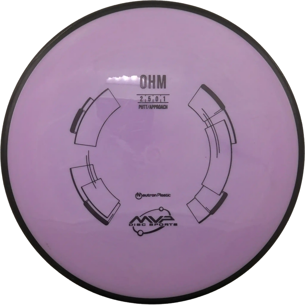 Neutron Ohm