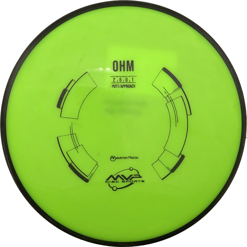 Neutron Ohm