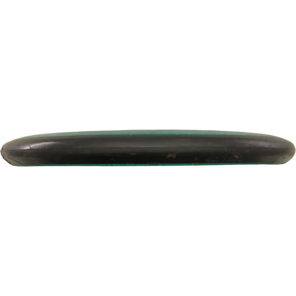 Proton Soft Anode