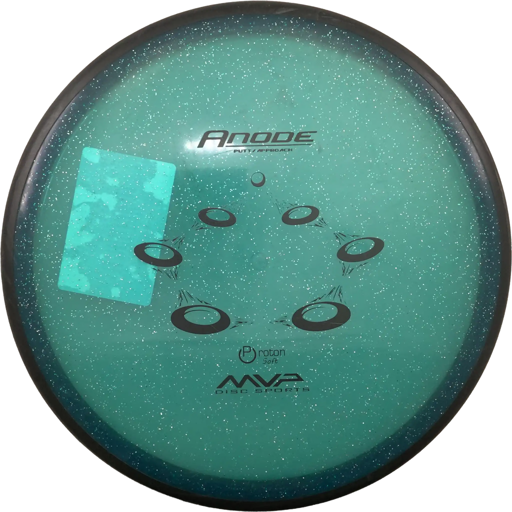 Proton Soft Anode