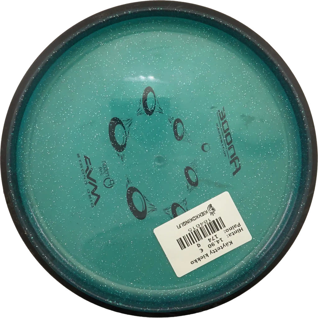 Proton Soft Anode