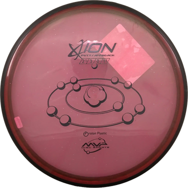 Proton Ion