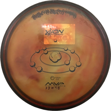 Proton Soft Ion