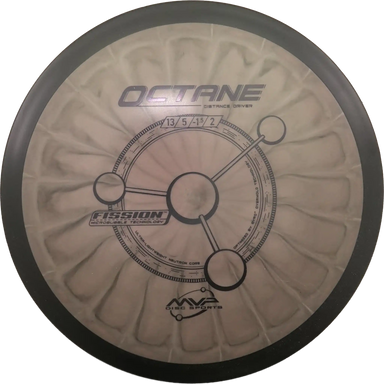 Fission Octane