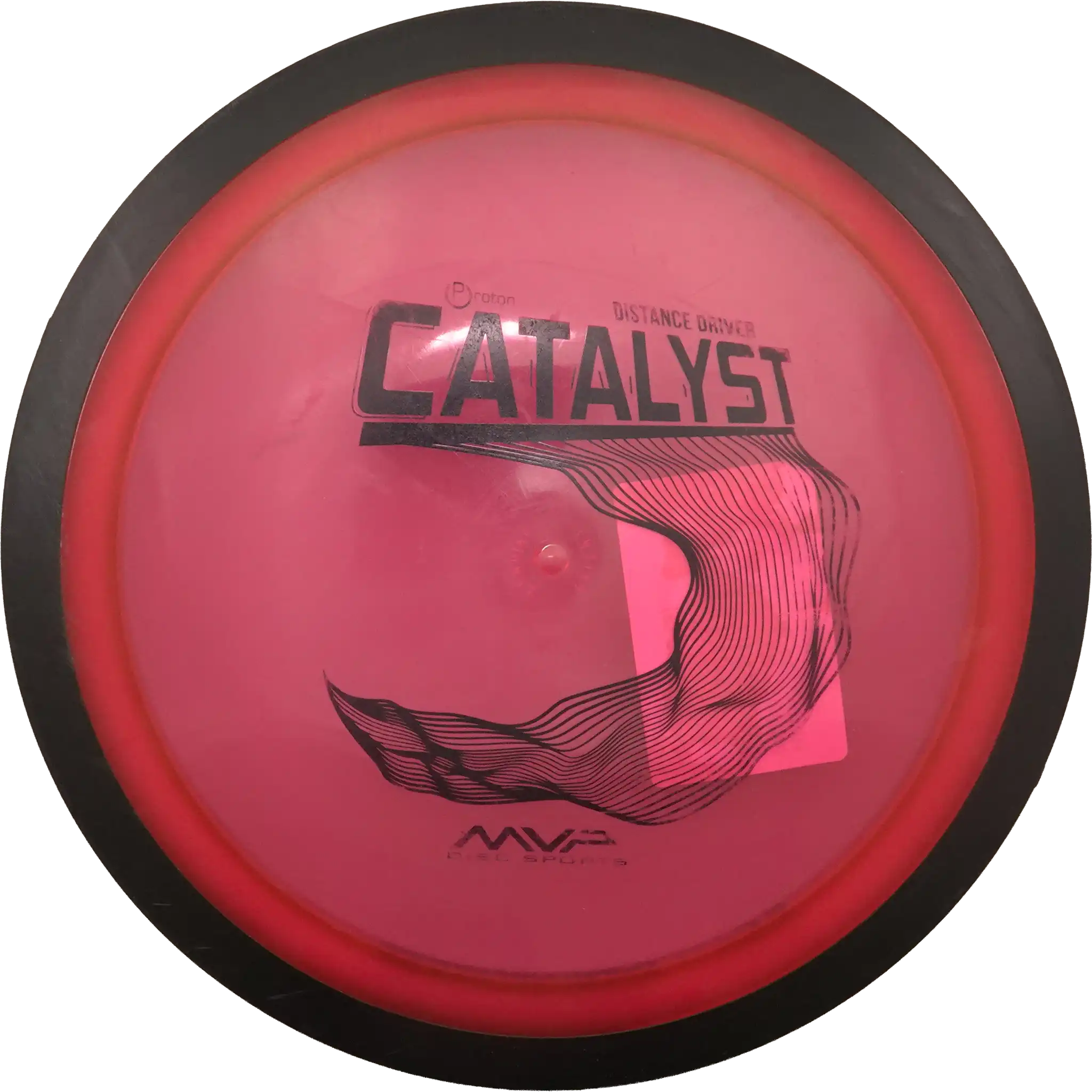 Proton Catalyst