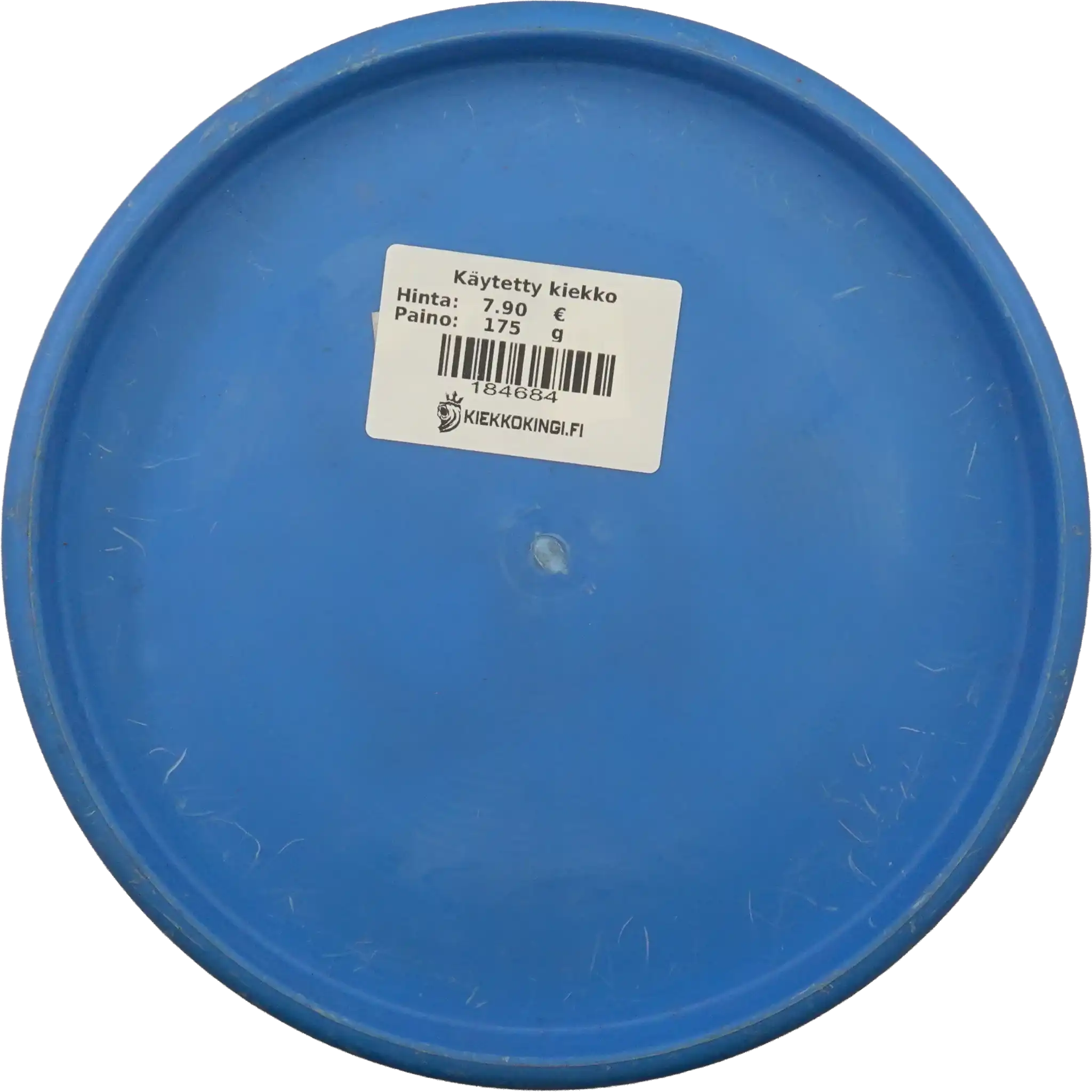 K3 Berg