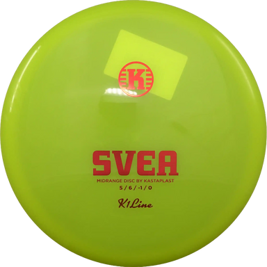 K1 Svea