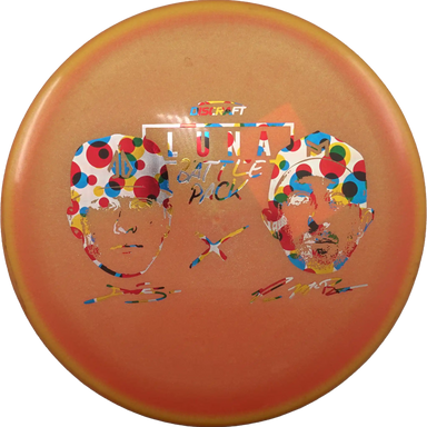 Z ColorShift Luna - Battle Pack - Anthony Barela x Paul McBeth