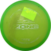 Z Zone - Paul McBeth - 5x World Champion