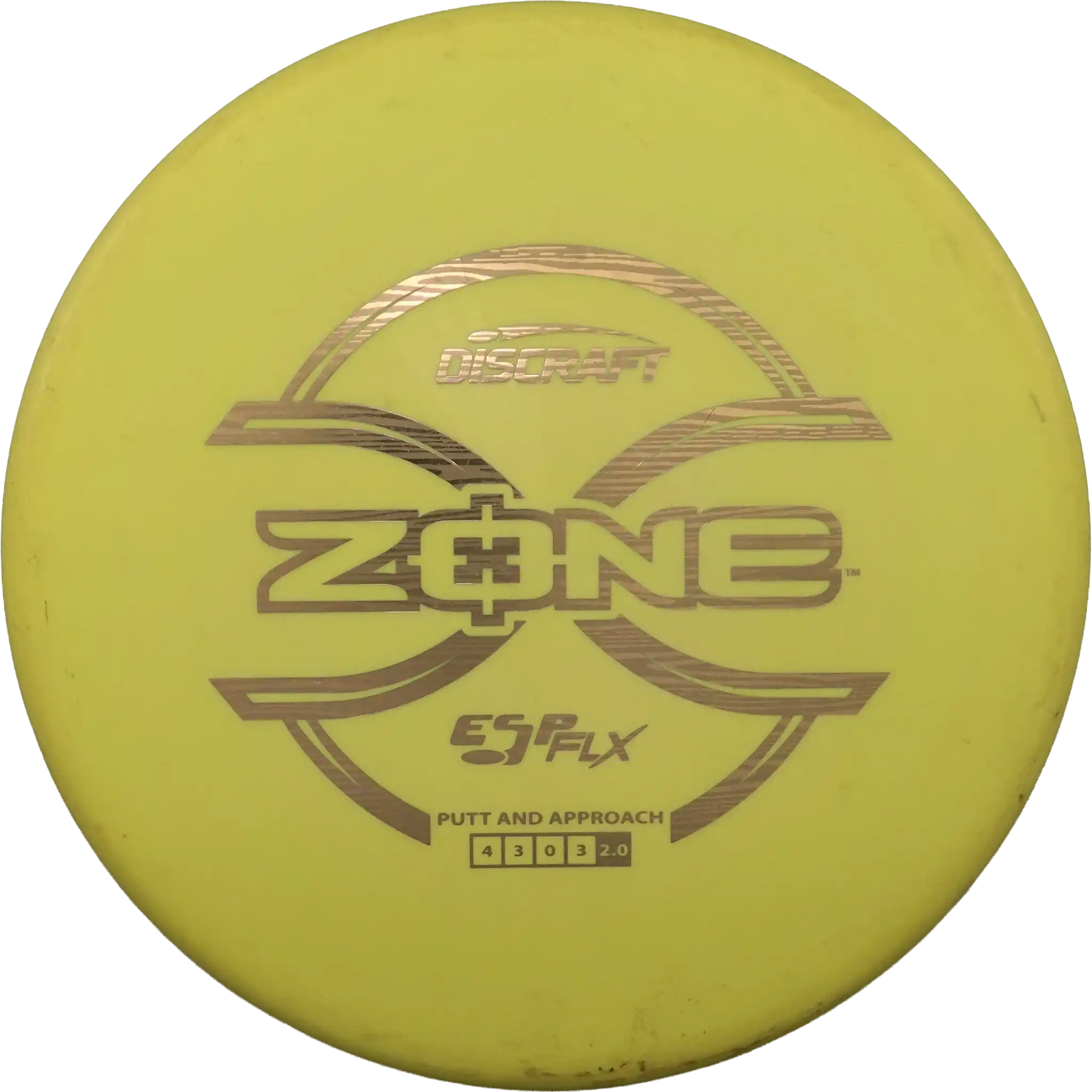 ESP FLX Zone