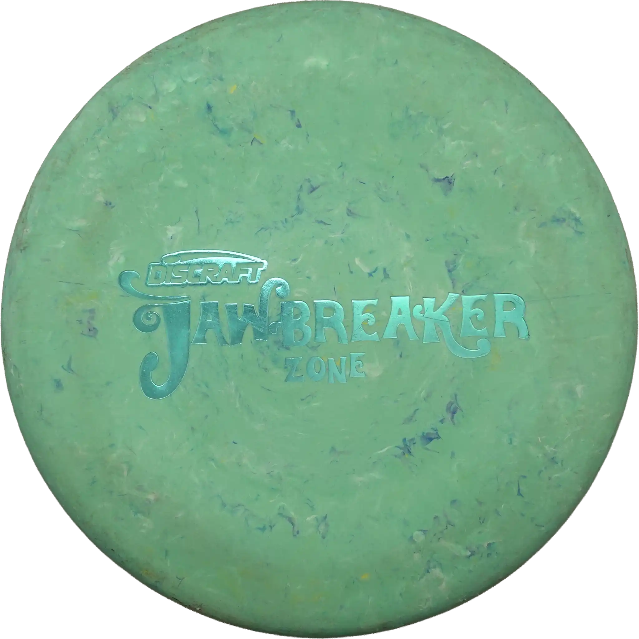 Jawbreaker Zone