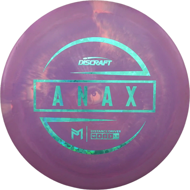 ESP Anax