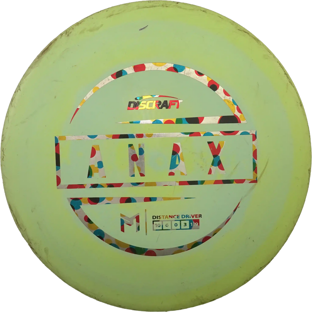 ESP Anax