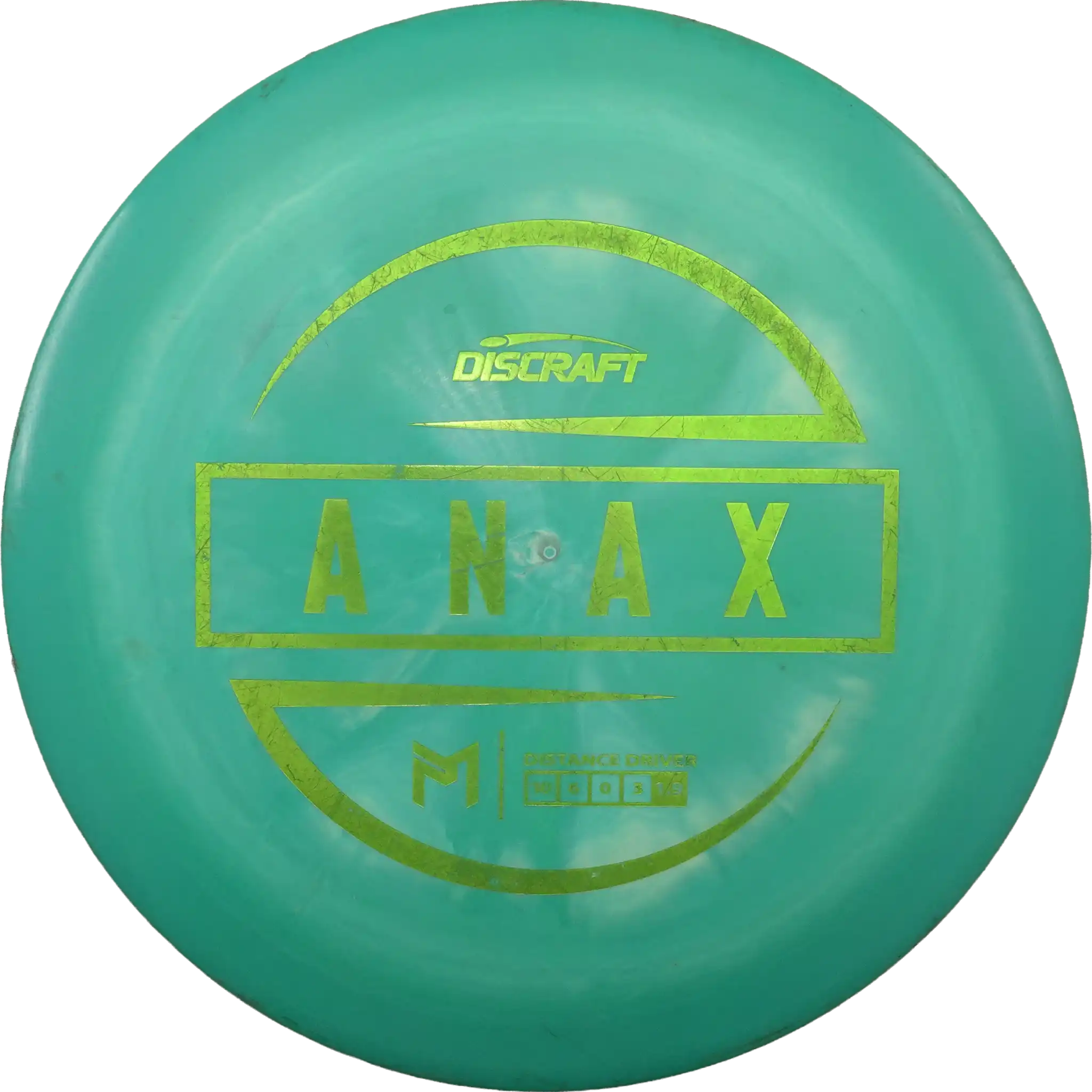 ESP Anax
