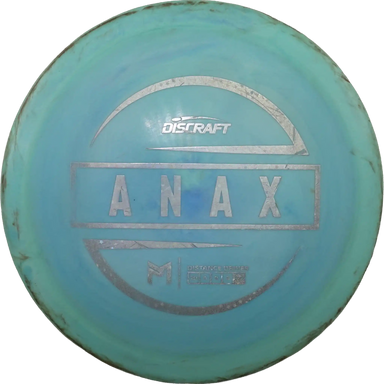 ESP Anax