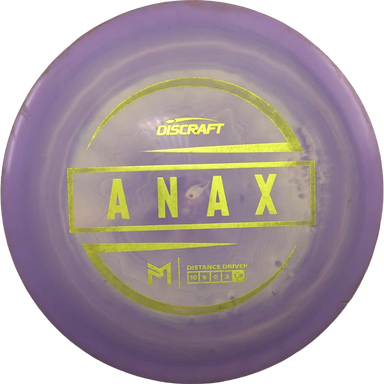 ESP Anax