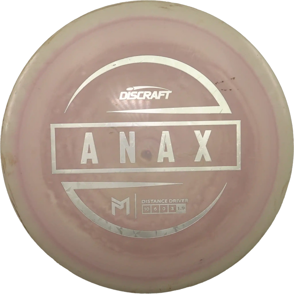ESP Anax