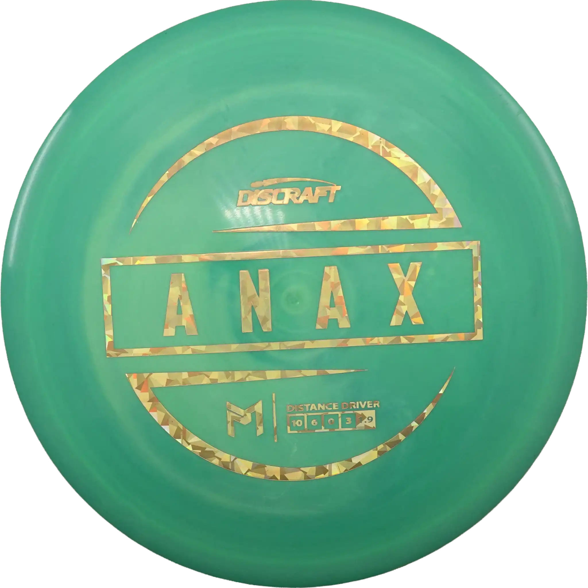 ESP Anax