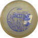 Crystal Sparkle Buzzz SS - 2021 Ledgestone Edition