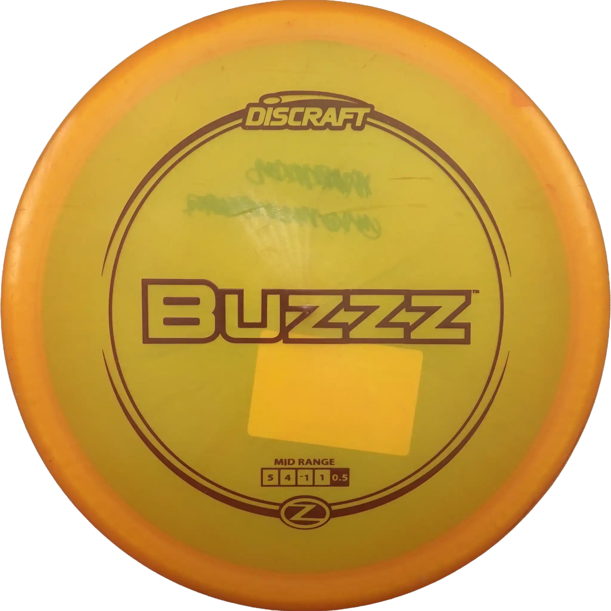 Z Buzzz