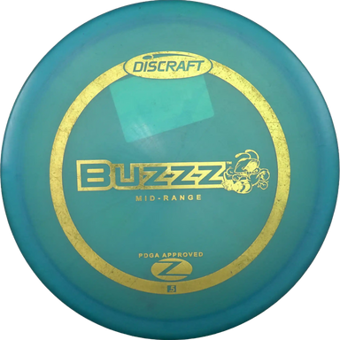 Z Buzzz