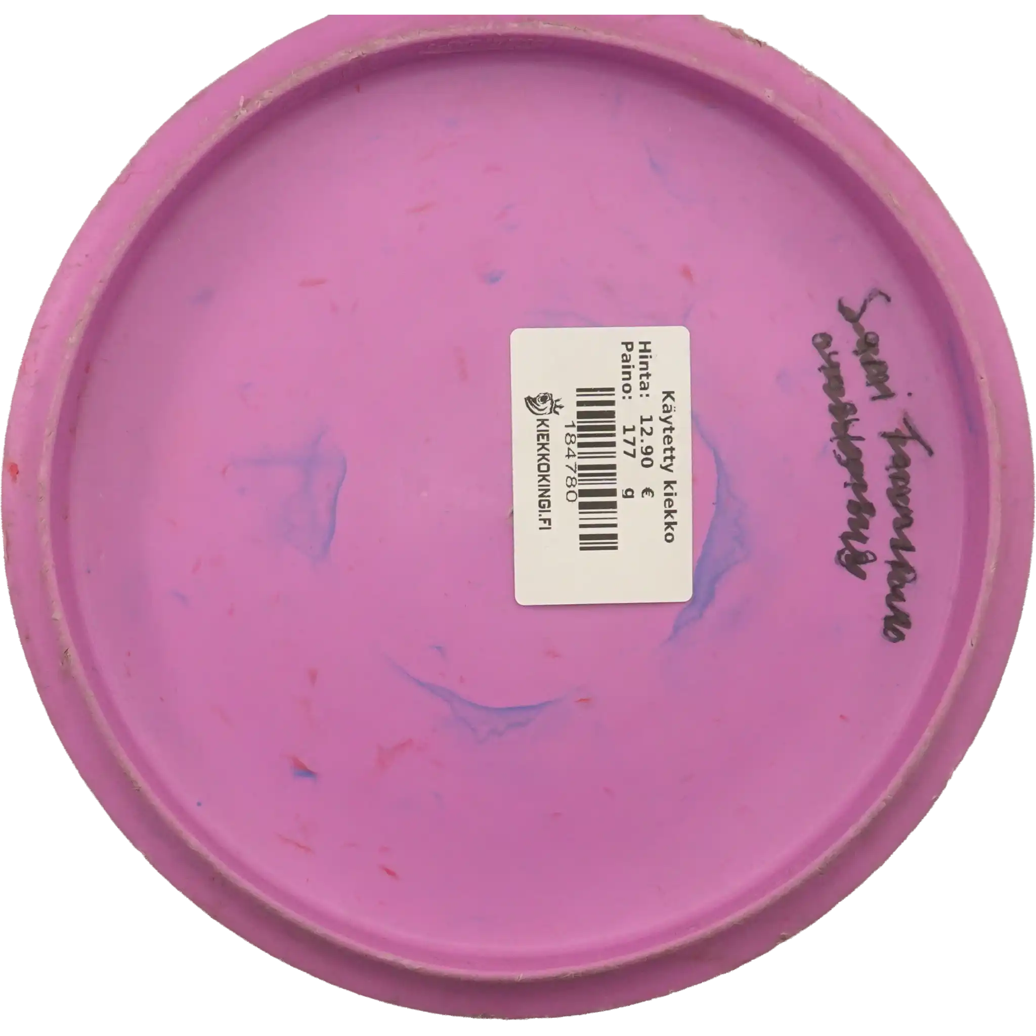 Glo JB OG Buzzz - 2021 Ledgestone Edition