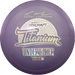 Titanium Undertaker