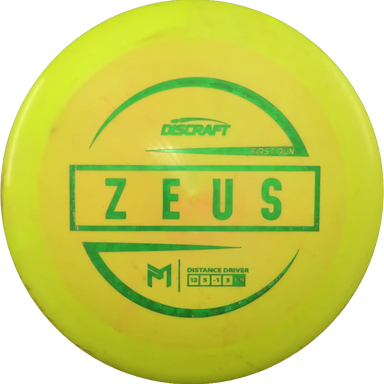 ESP Zeus