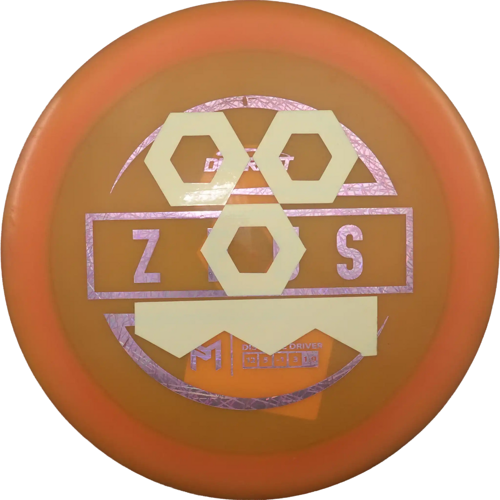 Z Zeus
