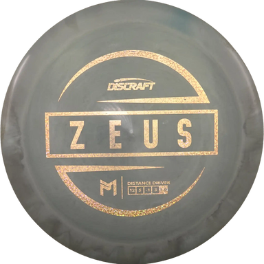 ESP Zeus