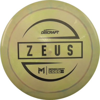ESP Zeus