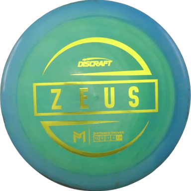 ESP Zeus