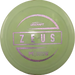 ESP Zeus