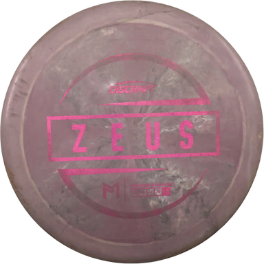 ESP Zeus