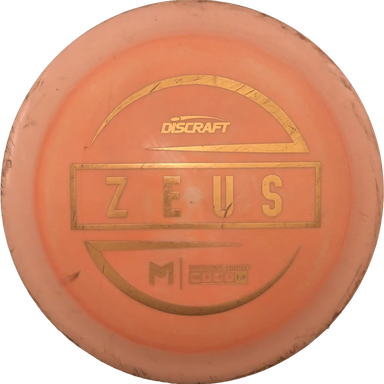 ESP Zeus