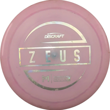 ESP Zeus