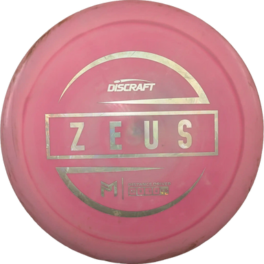 ESP Zeus