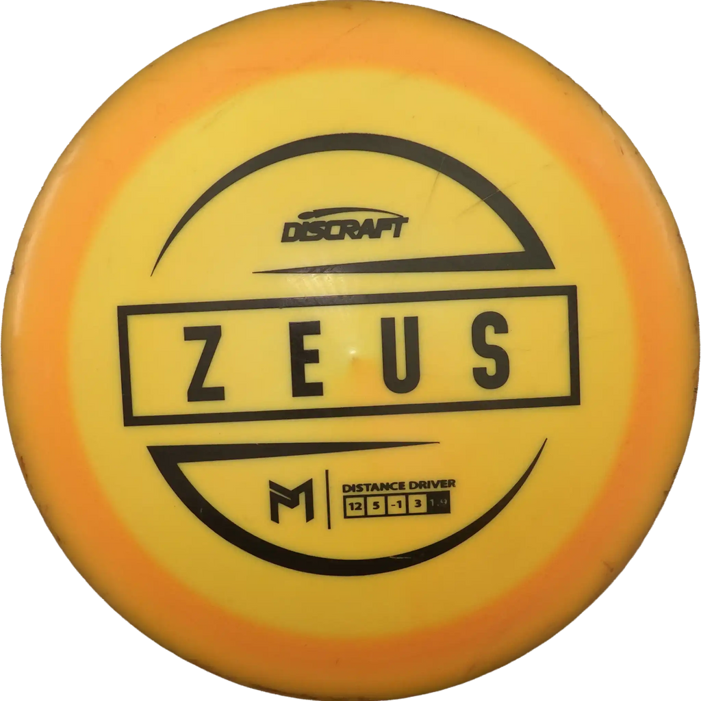 ESP Zeus