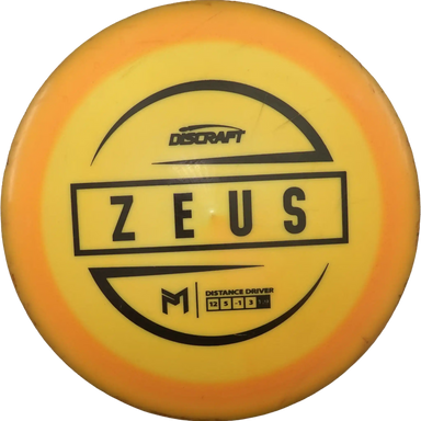 ESP Zeus