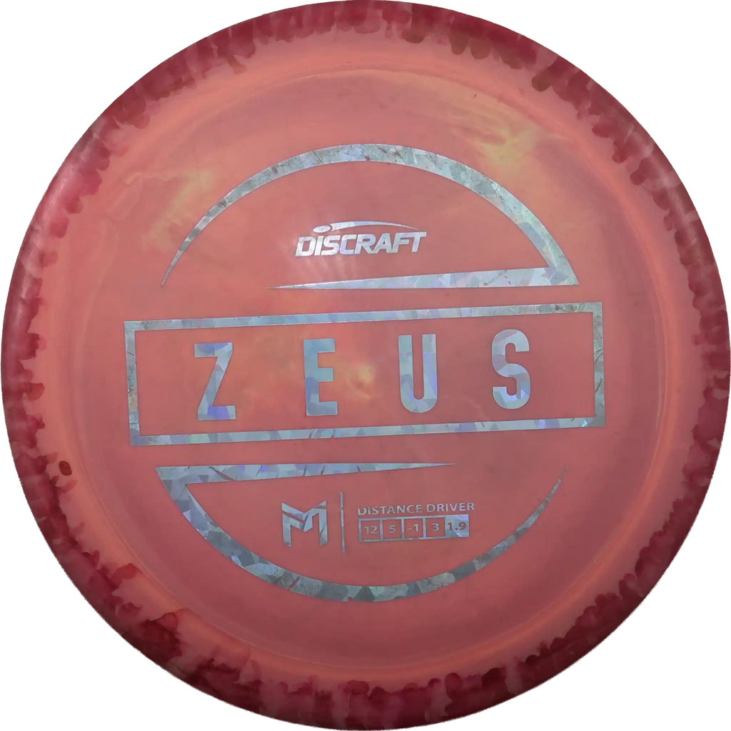 ESP Zeus