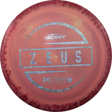 ESP Zeus